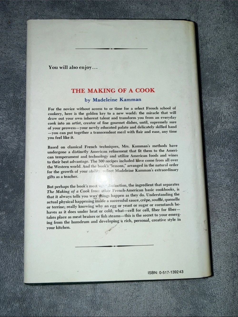 Cook Book - Favorite Food from Home & Abroad - Stella Standard